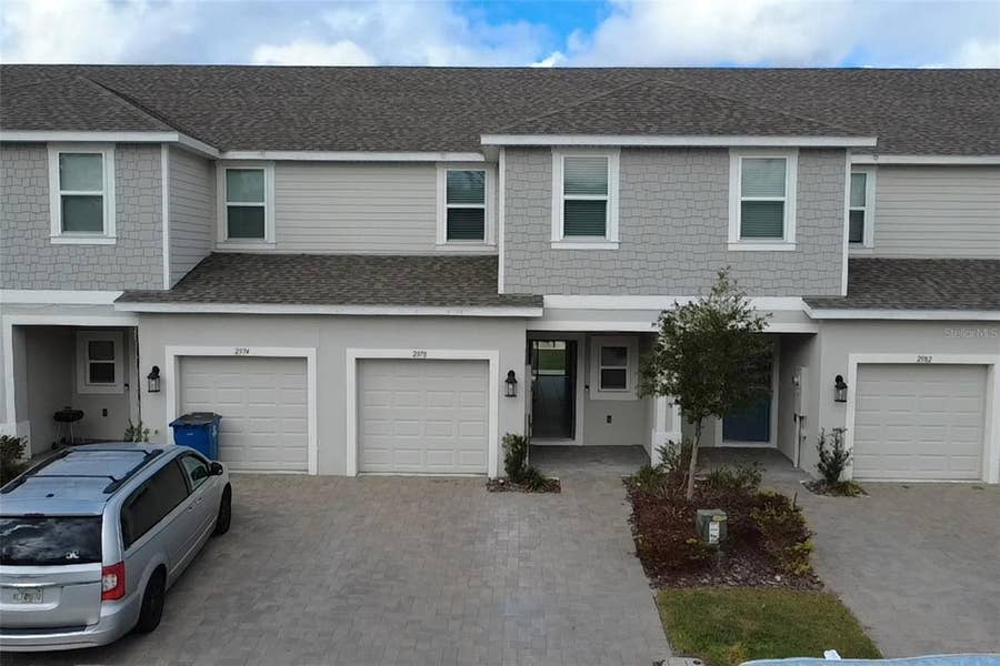 Property photo for 2978 CANARY AVENUE, Davenport, FL