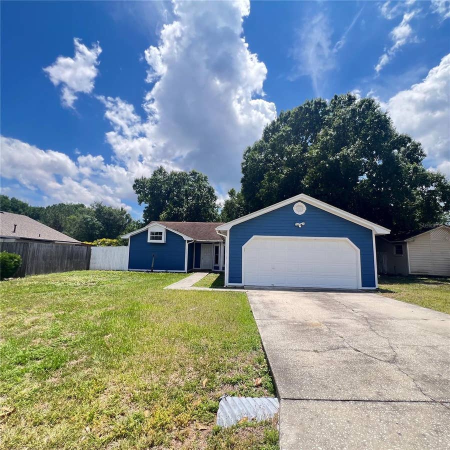 Property photo for 3430 FOX RIDGE STREET, Winter Haven, FL