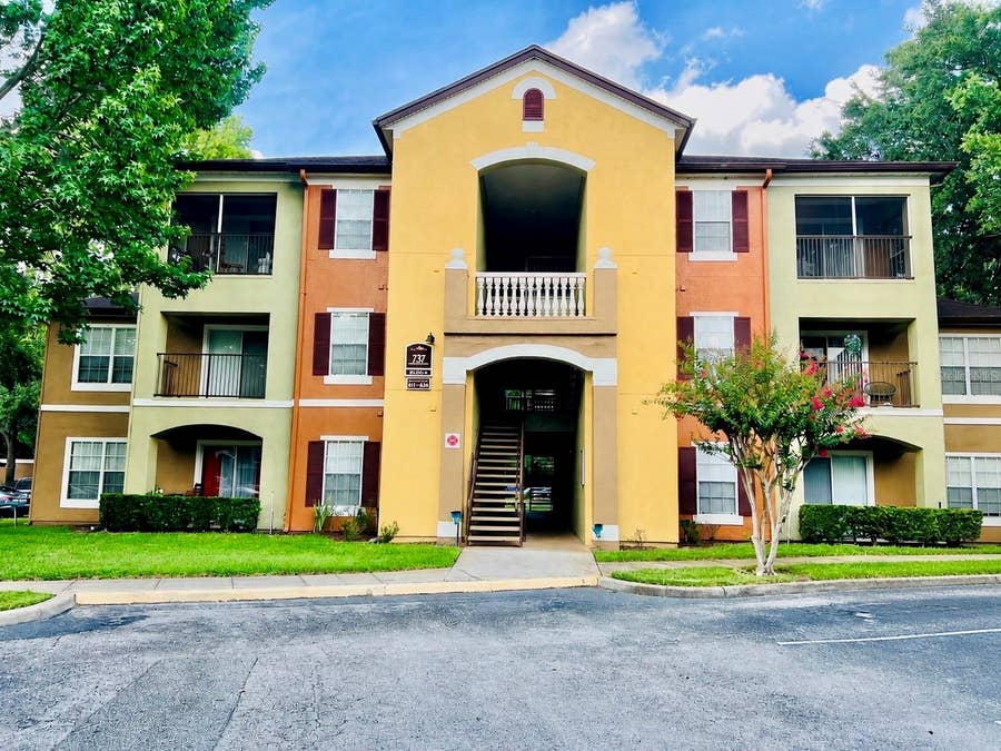 Property photo for 737 CREST PINES DRIVE, #612, Orlando, FL