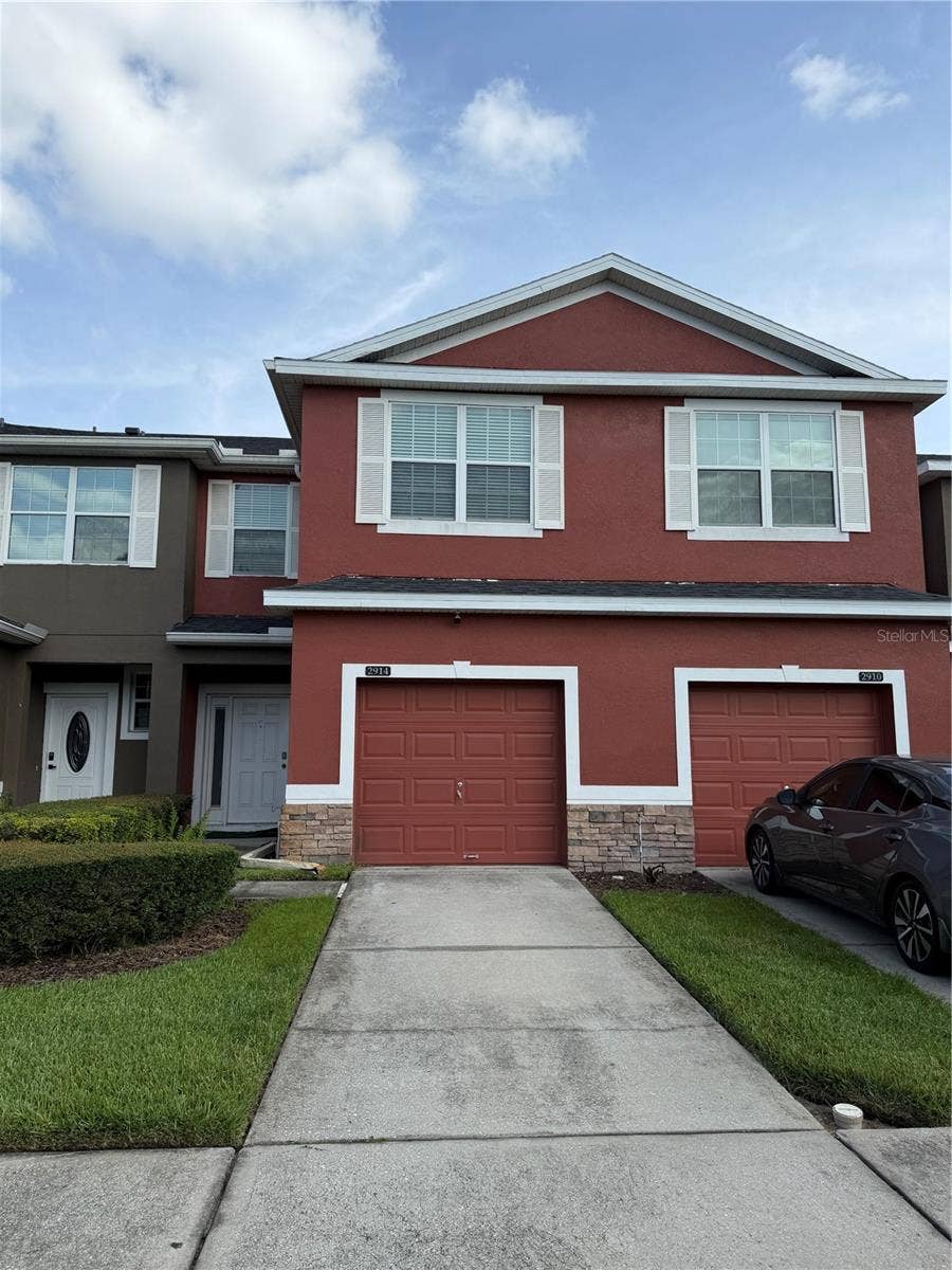 Property photo for 2914 RODRICK CIRCLE, Orlando, FL
