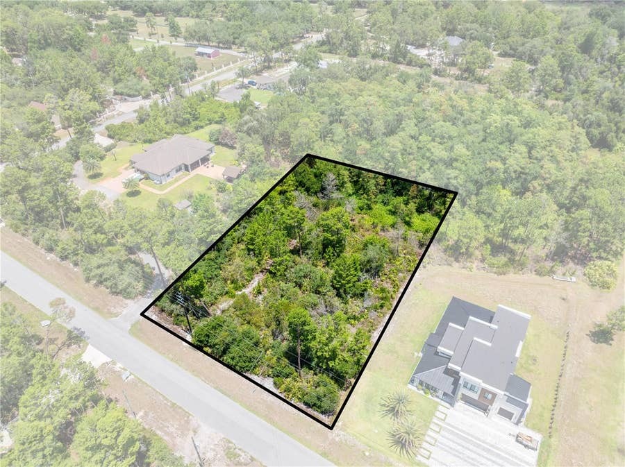 Property photo for 0 OESTERLE ROAD, St Cloud, FL