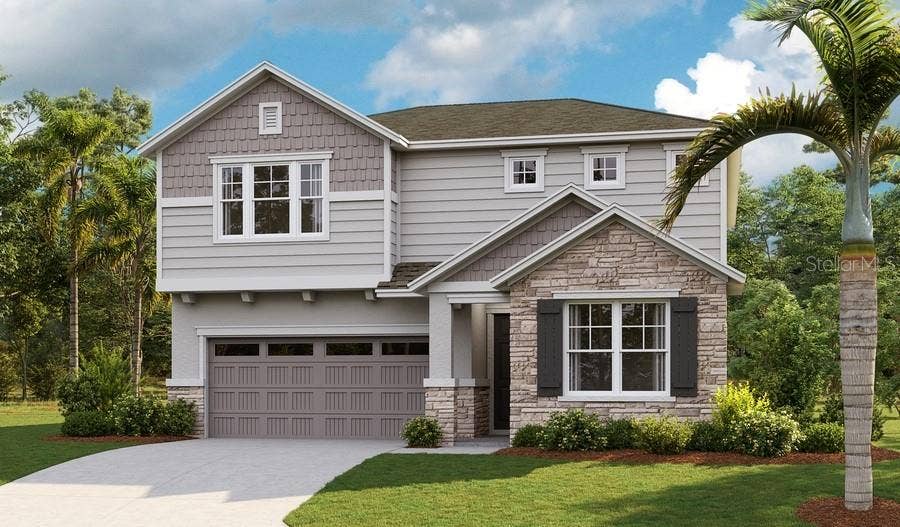 Property photo for 10113 TURNBERRY LANE, Leesburg, FL