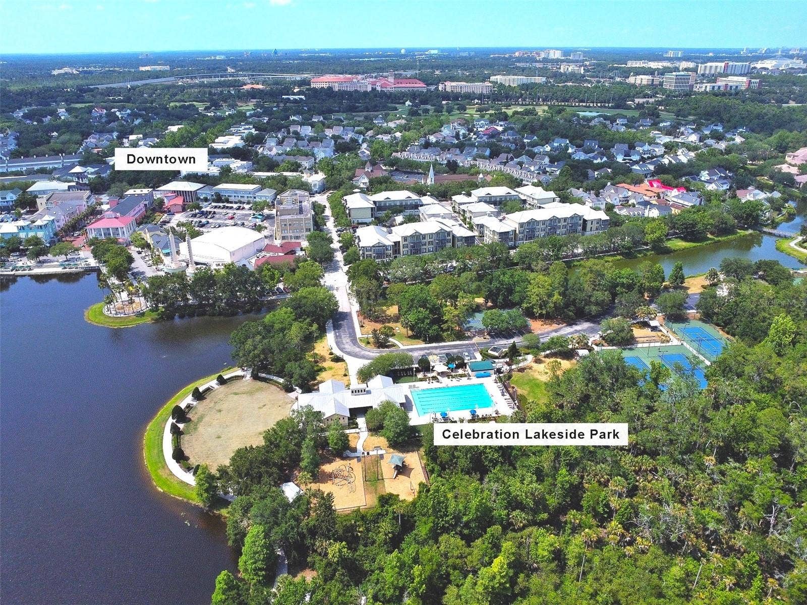 193 LONGVIEW AVENUE, #103, Celebration, FL 34747 193 LONGVIEW AVENUE, #103, Celebration, FL 34747