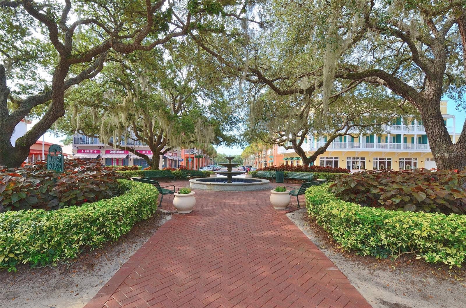 193 LONGVIEW AVENUE, #103, Celebration, FL 34747 193 LONGVIEW AVENUE, #103, Celebration, FL 34747