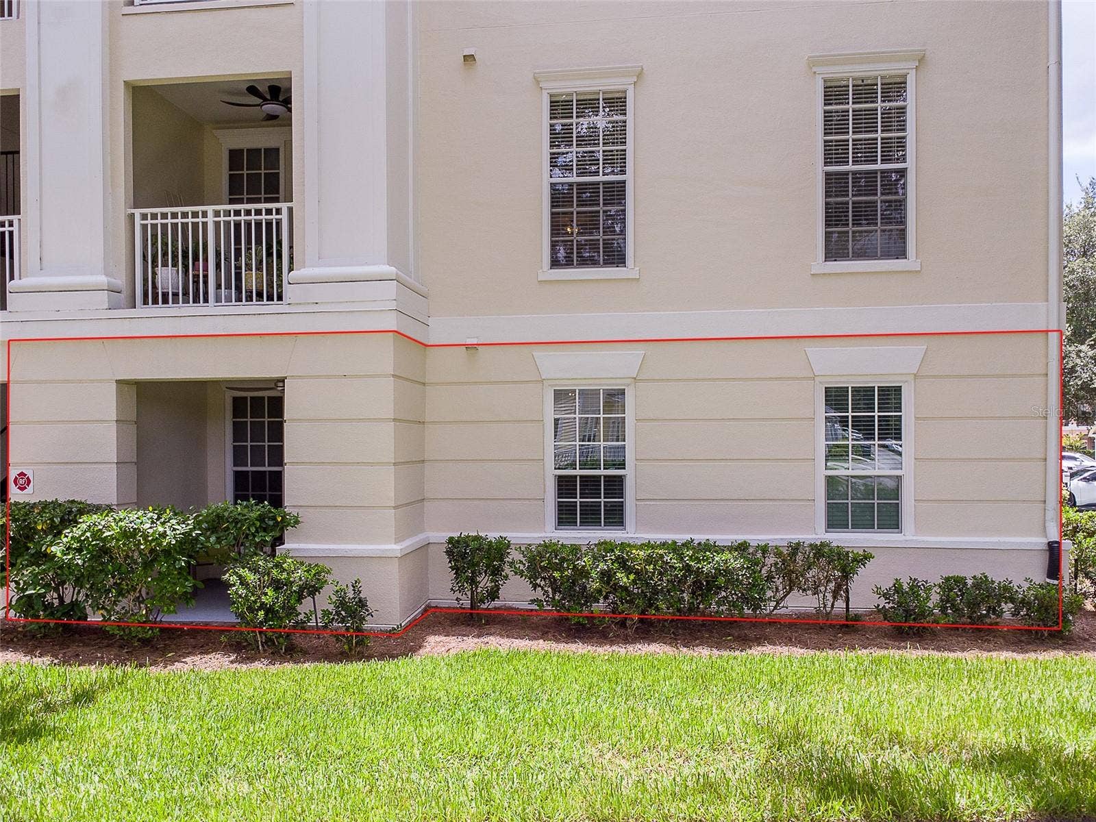 193 LONGVIEW AVENUE, #103, Celebration, FL 34747 193 LONGVIEW AVENUE, #103, Celebration, FL 34747