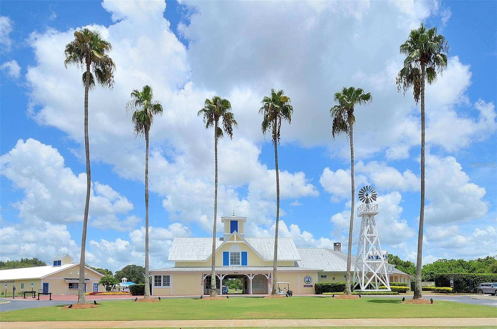 193 LONGVIEW AVENUE, #103, Celebration, FL 34747 193 LONGVIEW AVENUE, #103, Celebration, FL 34747