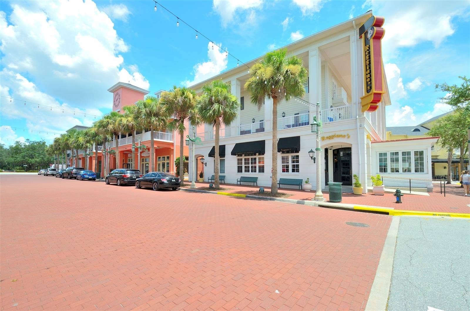 193 LONGVIEW AVENUE, #103, Celebration, FL 34747 193 LONGVIEW AVENUE, #103, Celebration, FL 34747
