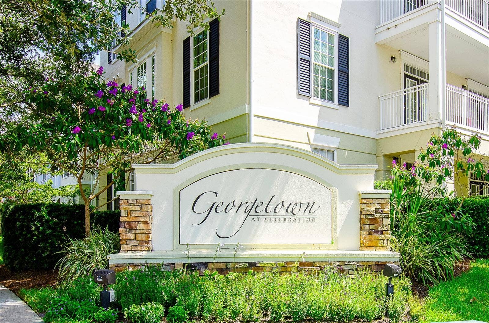 193 LONGVIEW AVENUE, #103, Celebration, FL 34747 193 LONGVIEW AVENUE, #103, Celebration, FL 34747