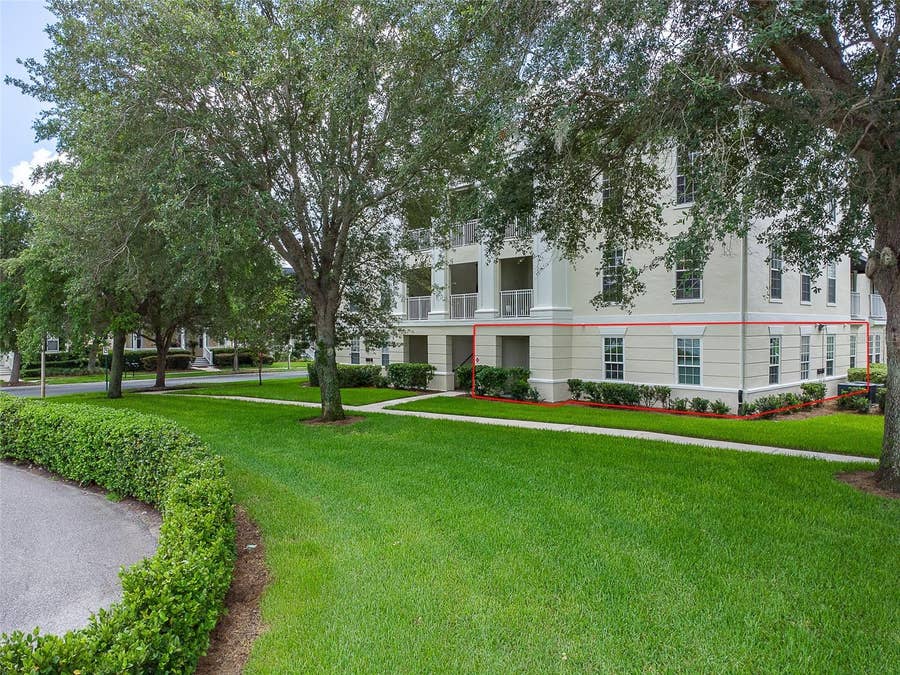 Property photo for 193 LONGVIEW AVENUE, #103, Celebration, FL