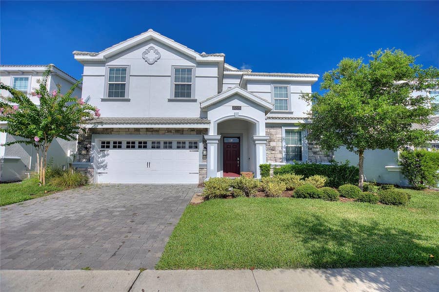 Property photo for 1594 SANDBAGGER DRIVE, Davenport, FL
