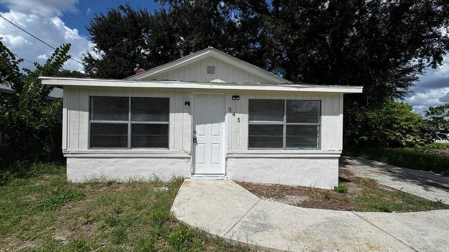 Property photo for 345 AVENUE P NE, Winter Haven, FL