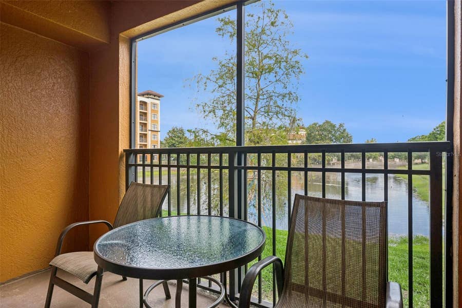 Property photo for 12538 FLORIDAYS RESORT DRIVE, #109C, Orlando, FL