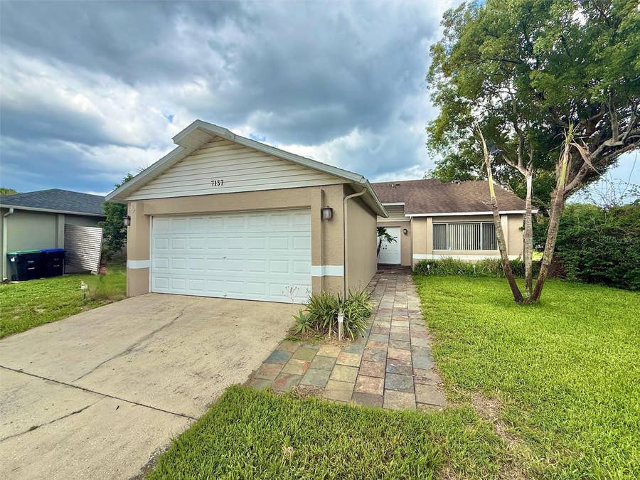 Property photo for 7137 MARVISTA COURT, Orlando, FL