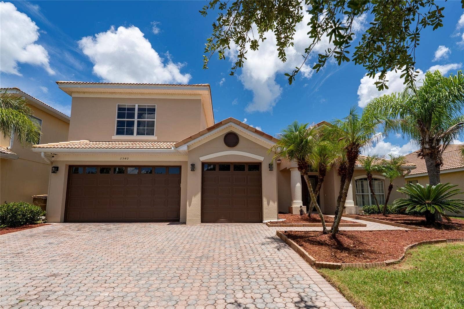 3540 VALLEYVIEW DR, Kissimmee, FL 34746 3540 VALLEYVIEW DR, Kissimmee, FL 34746
