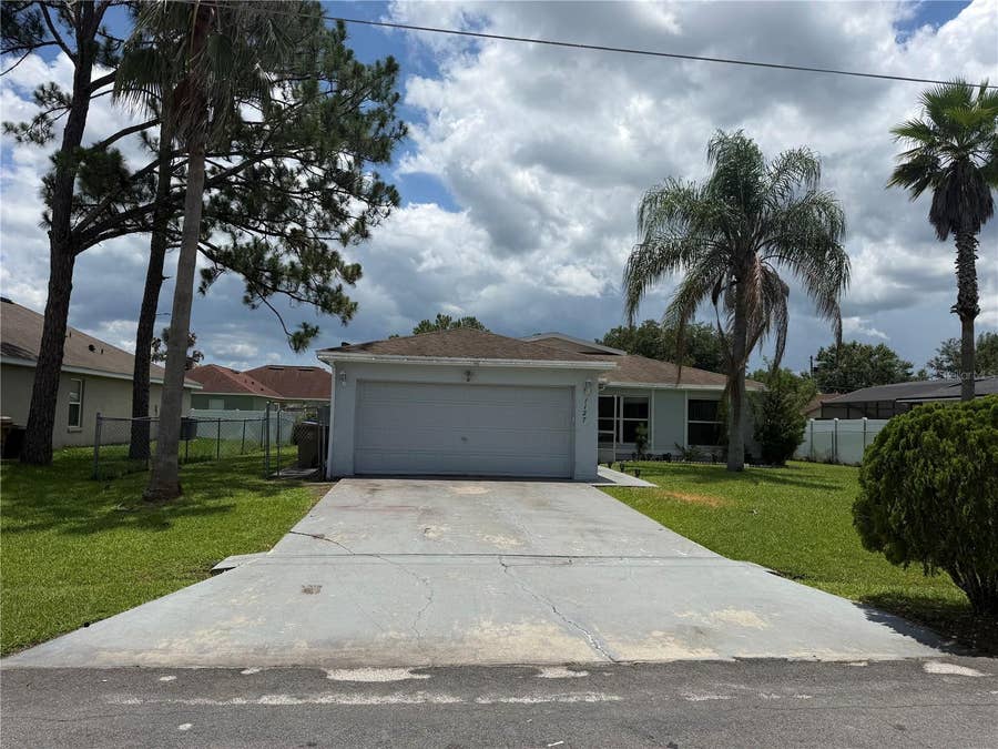 Property photo for 1127 GARDANNE COURT, Kissimmee, FL