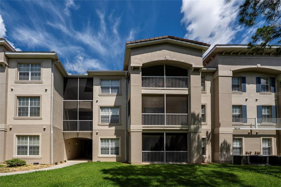Property photo for 3351 WHITESTONE CIRCLE, #206, Kissimmee, FL