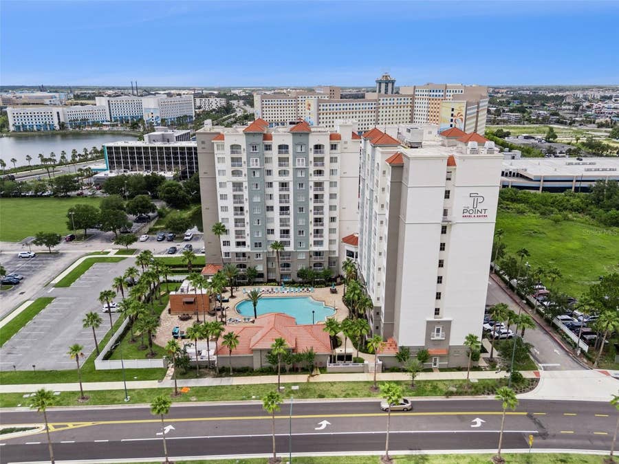 Property photo for 7395 UNIVERSAL BOULEVARD, #403, Orlando, FL