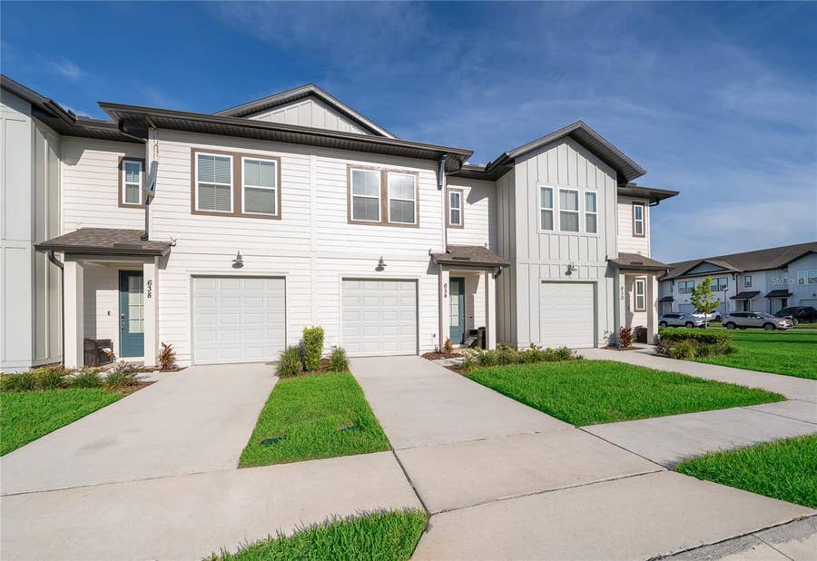 Property photo for 634 LONGBOAT DRIVE, Davenport, FL