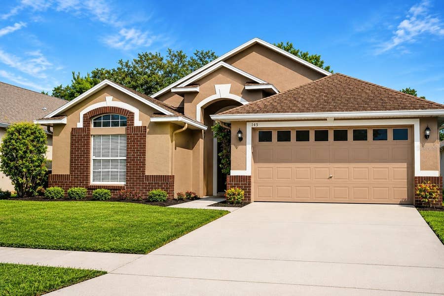 Property photo for 145 THORNBURY DRIVE, Kissimmee, FL