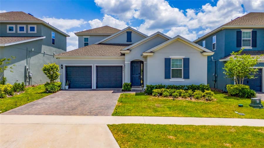 Property photo for 2591 SEAGIRT WAY, Clermont, FL