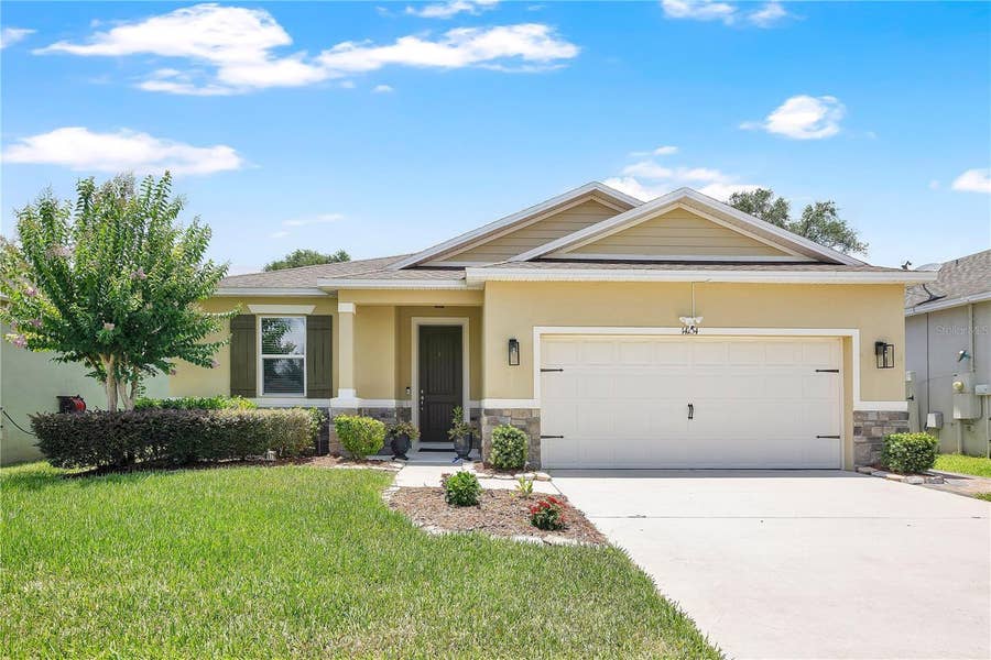 Property photo for 14254 SERANOA DRIVE, Orlando, FL