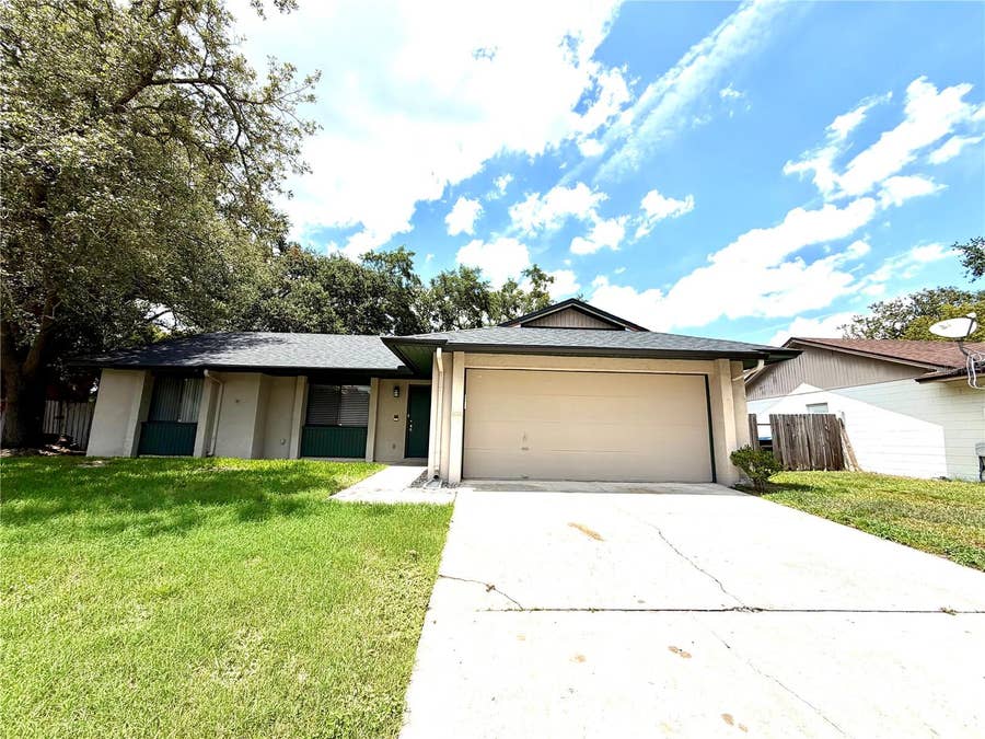Property photo for 3349 SASSAFRAS COURT, Orlando, FL
