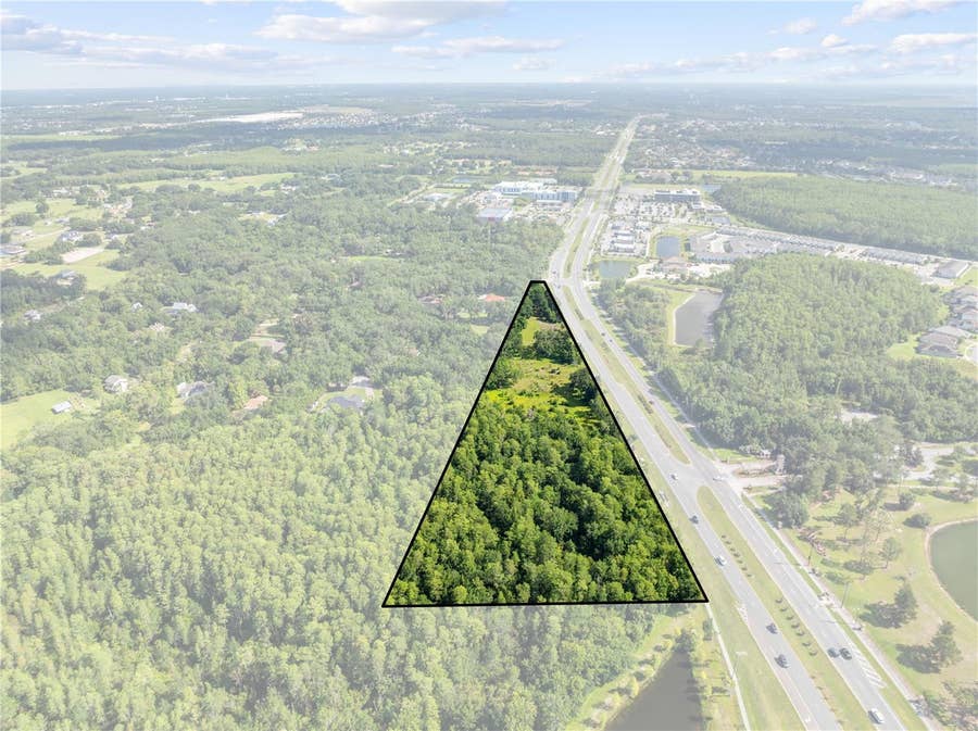 Property photo for PLEASANT HILL RD ROAD, Kissimmee, FL
