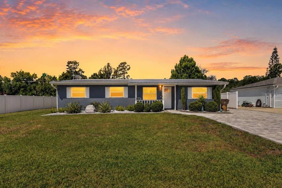 Property photo for 1330 S SHORE DRIVE, St Cloud, FL