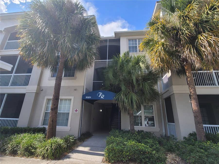 Property photo for 3321 WHITESTONE CIRCLE, #108, Kissimmee, FL