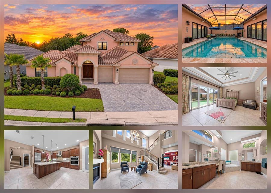 Property photo for 2557 HERITAGE GREEN AVENUE, Davenport, FL