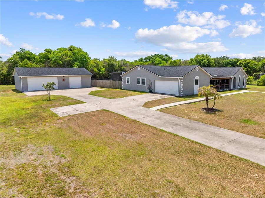Property photo for 233 EASTERN AVENUE, St Cloud, FL