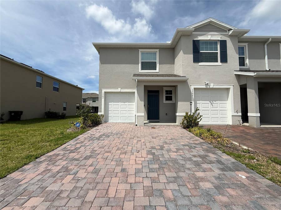 Property photo for 1503 ISLETA LOOP, Kissimmee, FL