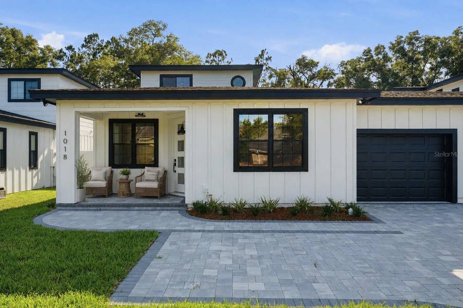 Property photo for 1018 FARMSTEAD STREET, Eustis, FL