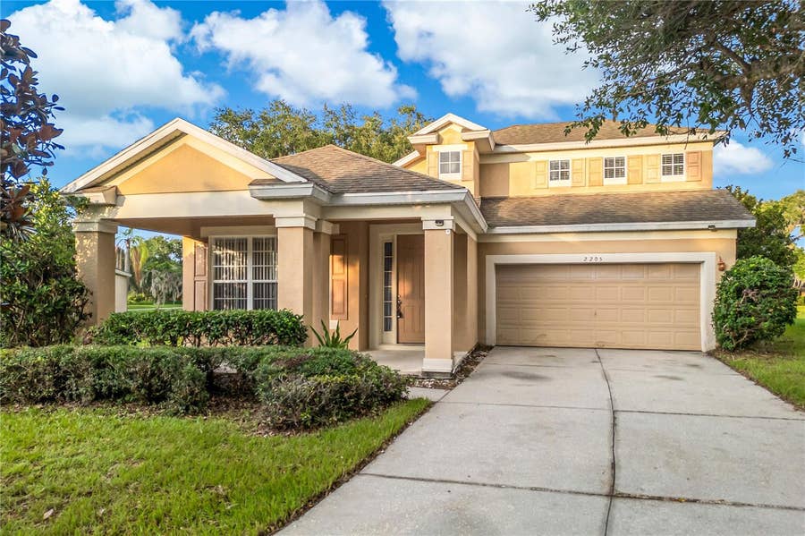 Property photo for 2205 GRANGER AVENUE, Kissimmee, FL