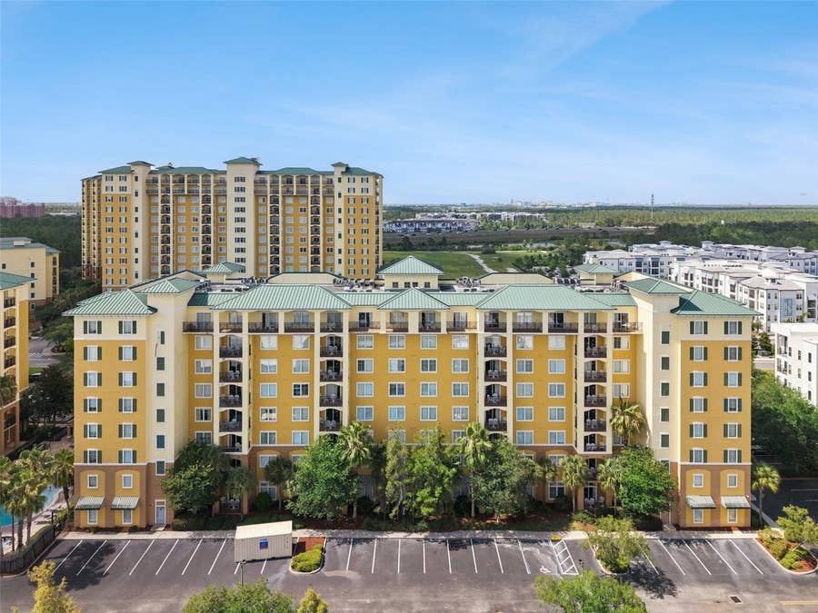 Property photo for 8100 POINCIANA BOULEVARD, #2609, Orlando, FL