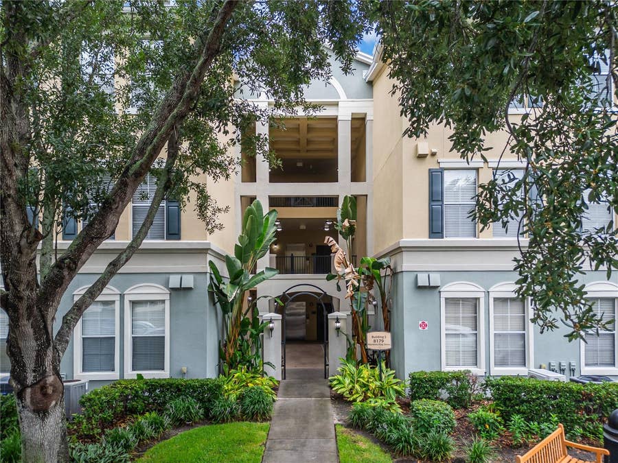 Property photo for 8179 MARITIME FLAG STREET, #206, Windermere, FL