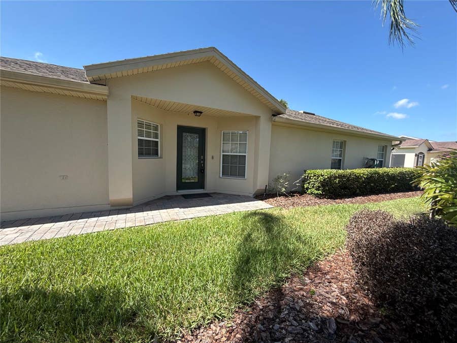 Property photo for 674 VINEYARD WAY, Poinciana, FL