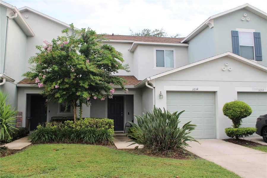 Property photo for 1034 CHALCEDONY STREET, Kissimmee, FL