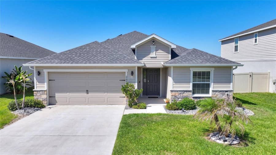 Property photo for 2852 SAN MARCO WAY, Winter Haven, FL
