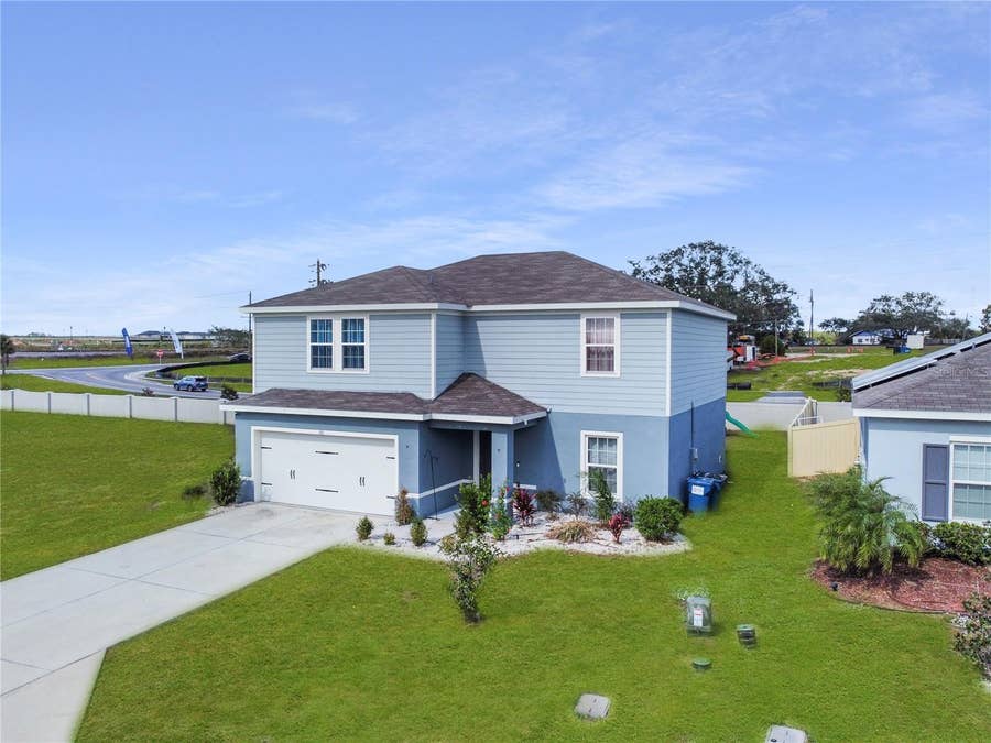 Property photo for 181 SILVER MAPLE BEND, Davenport, FL
