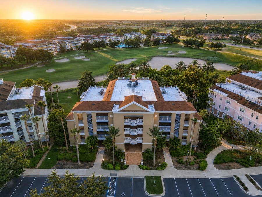 Property photo for 1106 SUNSET VIEW CIRCLE, #304, Reunion, FL