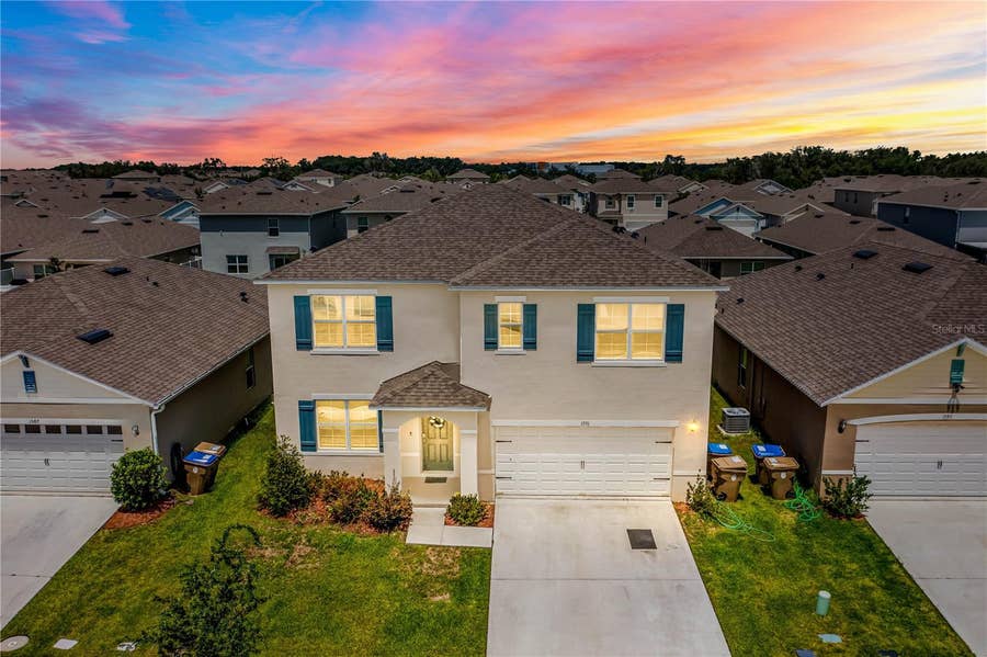 Property photo for 1591 BARBERRY DRIVE, Kissimmee, FL