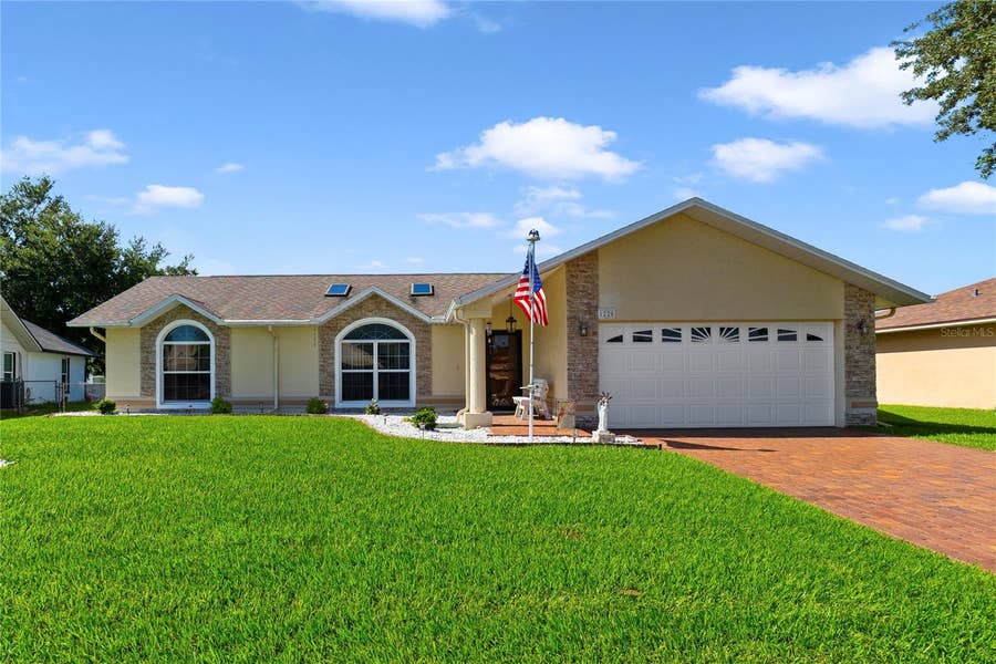 Property photo for 1220 ANNE ELISA CIRCLE, St Cloud, FL