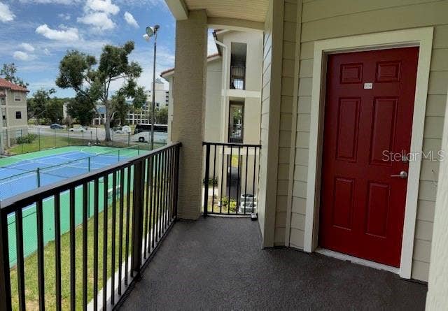 Property photo for 3024 PARKWAY BOULEVARD, #204, Kissimmee, FL