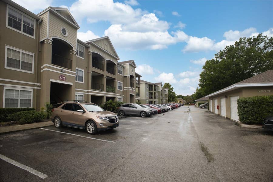 Property photo for 8225 CLAIRE ANN DR, #203, Orlando, FL