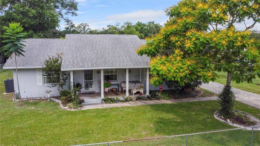 Property photo for 1640 MARKS STREET, Kissimmee, FL