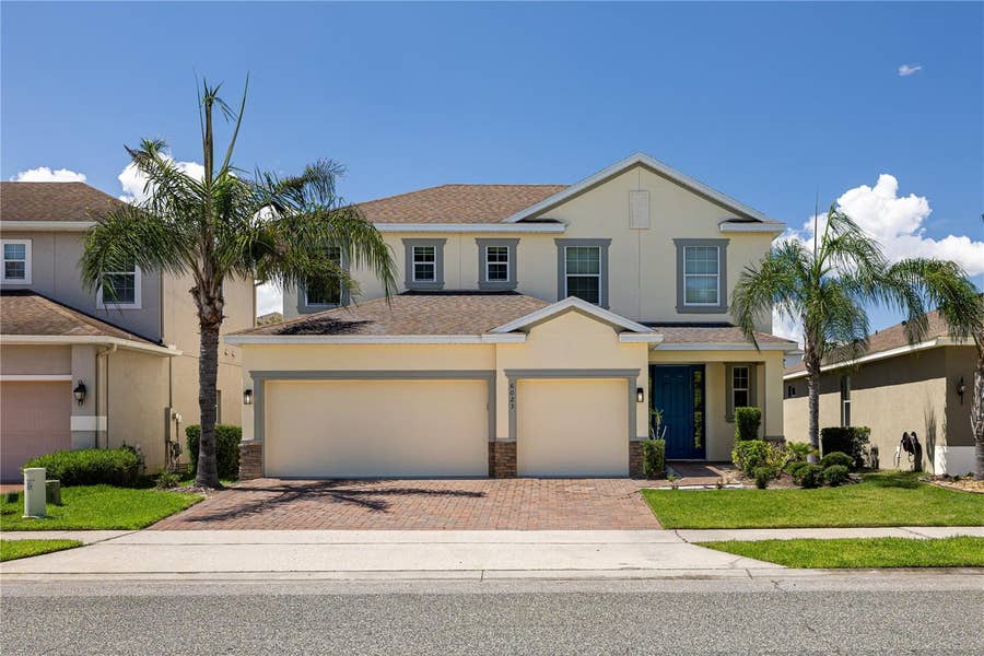 Property photo for 6023 W TOWN CENTER BOULEVARD, Orlando, FL
