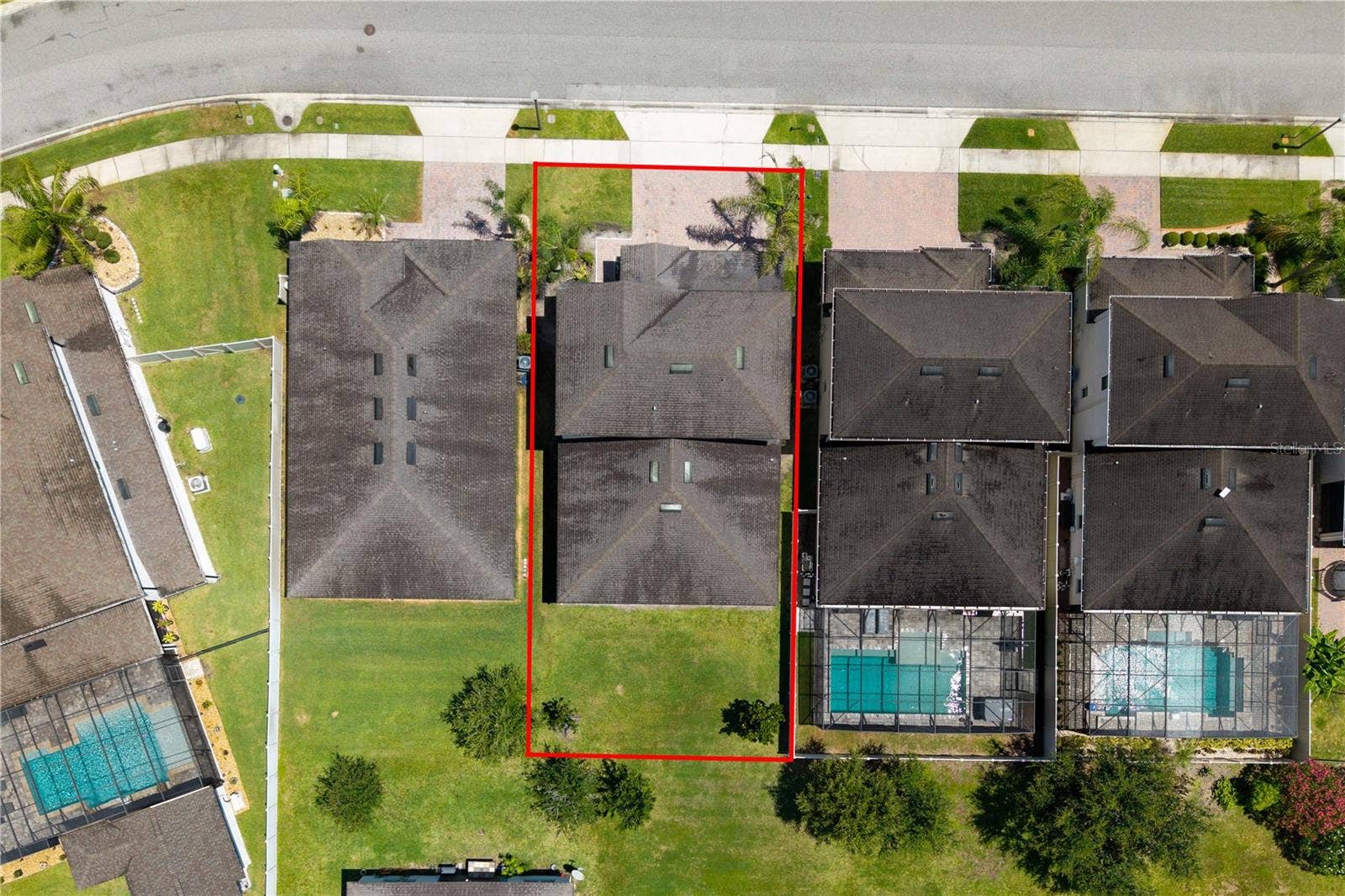 6023 W TOWN CENTER BOULEVARD, Orlando, FL 32837 6023 W TOWN CENTER BOULEVARD, Orlando, FL 32837