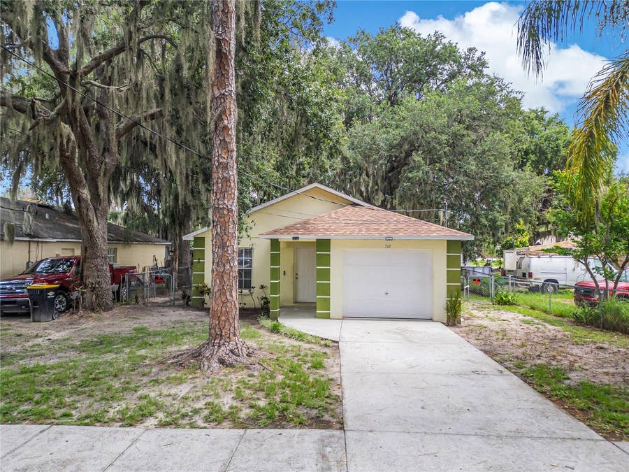 Property photo for 712 VIRGINIA AVENUE, Auburndale, FL