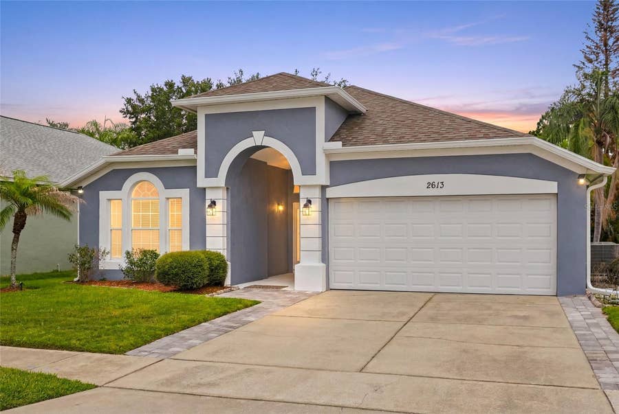 Property photo for 2613 RUNYON CIRCLE, Orlando, FL